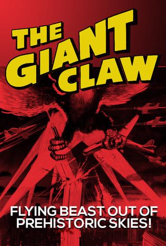 The Giant Claw