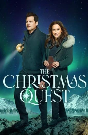 The Christmas Quest image