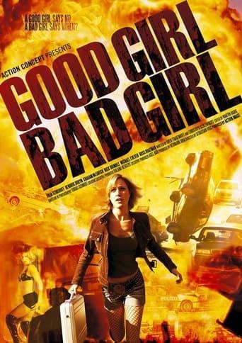 Good Girl, Bad Girl image
