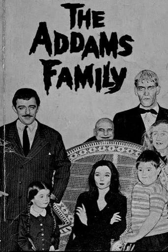 The Addams Family