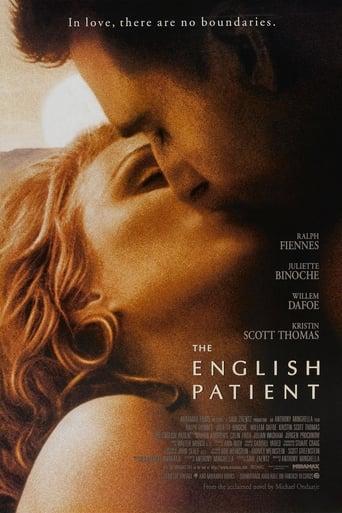 The English Patient