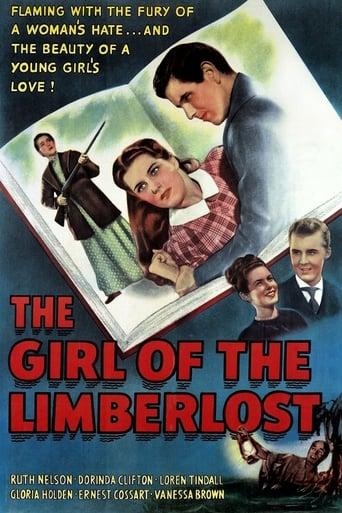 The Girl of the Limberlost