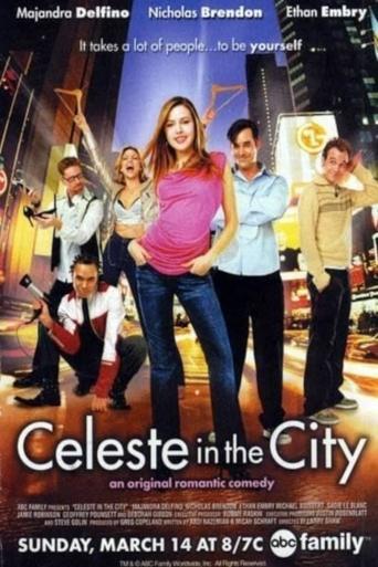 Celeste in the City