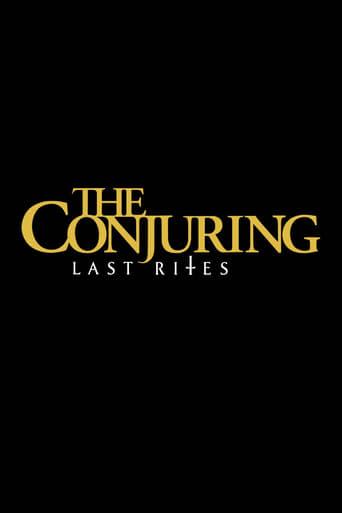 The Conjuring: Last Rites image