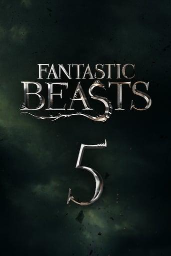 Fantastic Beasts 5 image