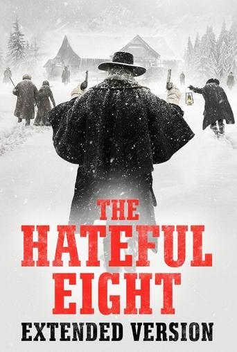 The Hateful Eight: Extended Version