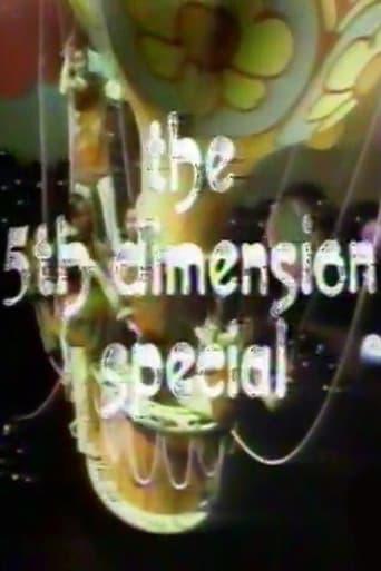 The Fifth Dimension Special: An Odyssey in the Cosmic Universe of Peter Max