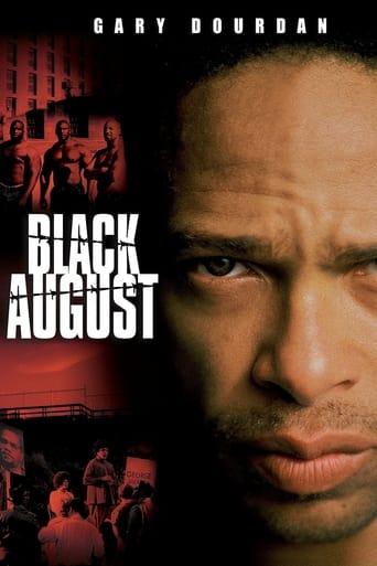 Black August image