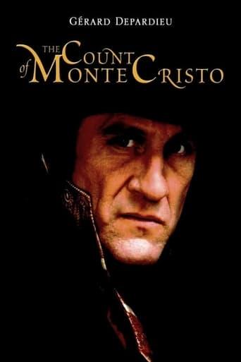 Le Comte de Monte Christo