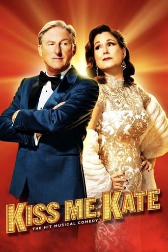 Kiss Me, Kate image