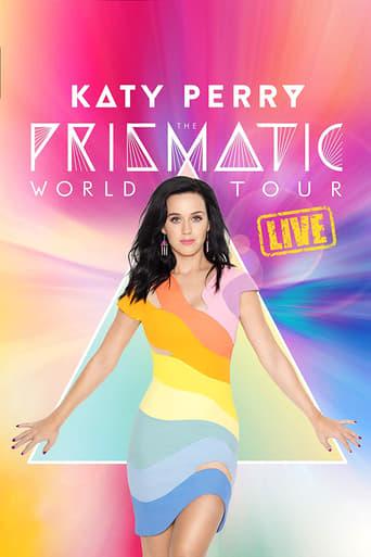 Katy Perry: The Prismatic World Tour Live