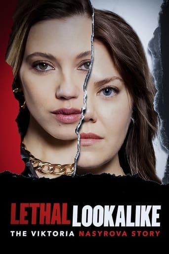 Lethal Lookalike: The Viktoria Nasyrova Story image