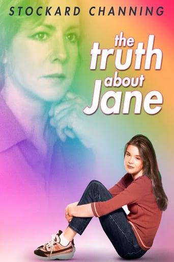 The Truth About Jane image