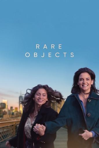 Rare Objects