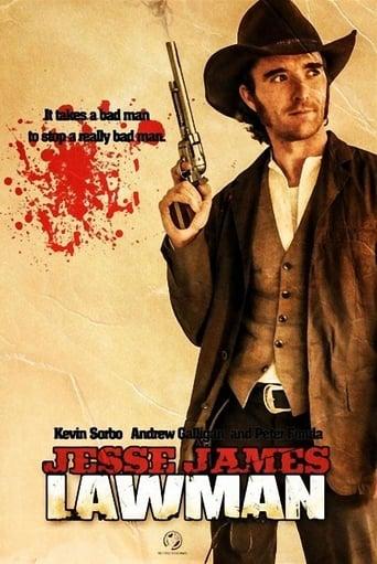 Jesse James Lawman