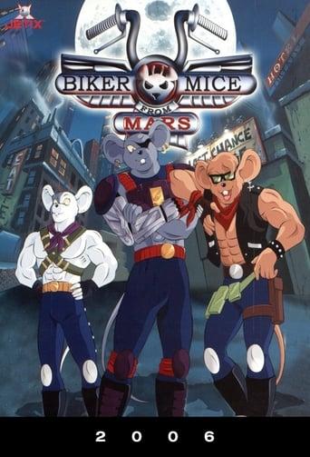 Biker Mice from Mars