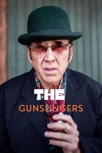 The Gunslingers image