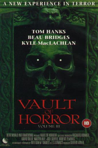 Vault of Horror I