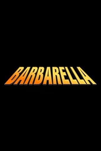 Barbarella image