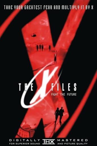 The Making of 'The X Files: Fight the Future'