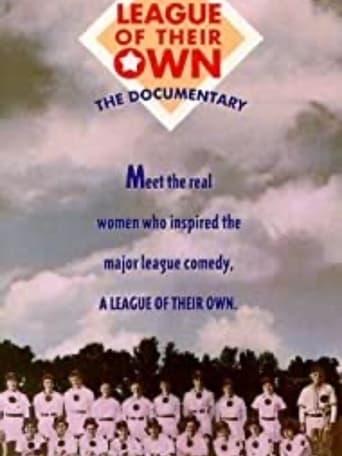 A League of Their Own: The Documentary