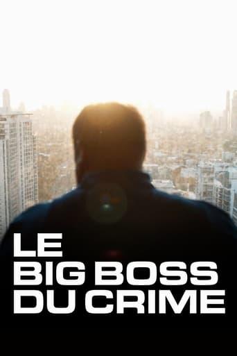 The Big Boss: A 21st Century Criminal