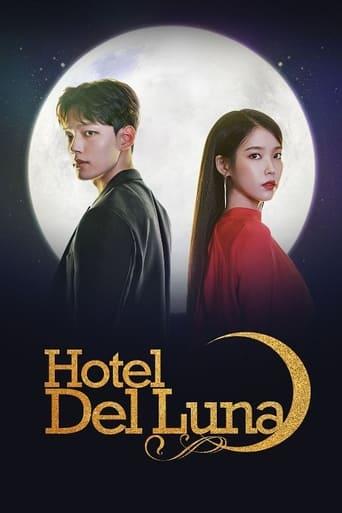 Hotel Del Luna (US Remake)