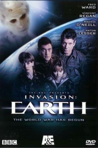 Invasion: Earth