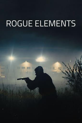 Rogue Elements: A Ryan Drake Story