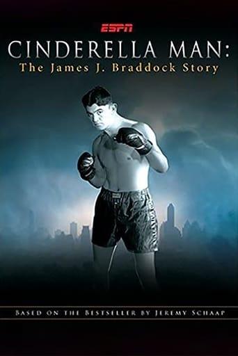 Cinderella Man: The James J. Braddock Story