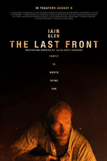 The Last Front image