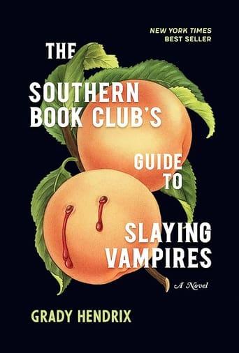 The Southern Book Club's Guide to Slaying Vampires image