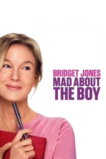 Bridget Jones: Mad About the Boy image