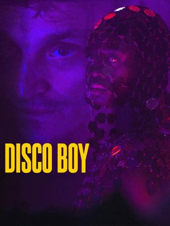 Disco Boy