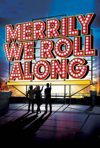 Merrily We Roll Along image