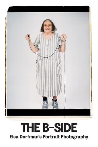 The B-Side: Elsa Dorfman's Portrait Photography