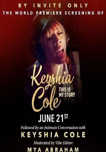 Keyshia Cole This Is My Story