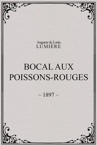 Bocal aux Poissons-Rouges