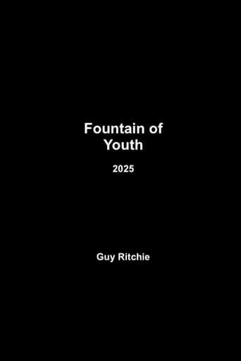 Fountain of Youth