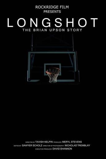 Longshot: The Brian Upson Story