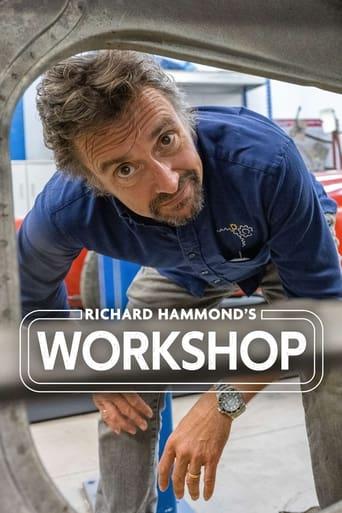 Richard Hammond's Workshop