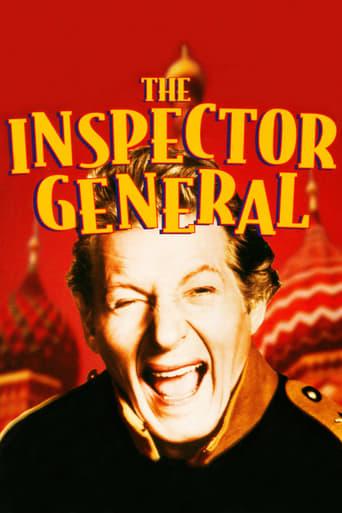 The Inspector General