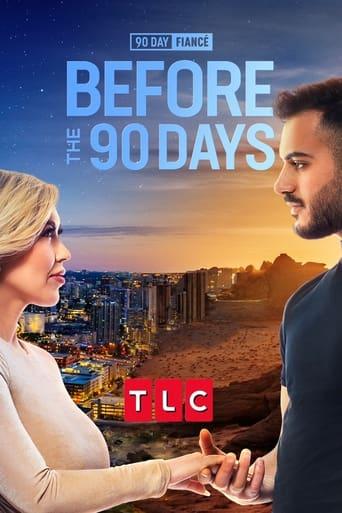 90 Day Fiancé: Before the 90 Days