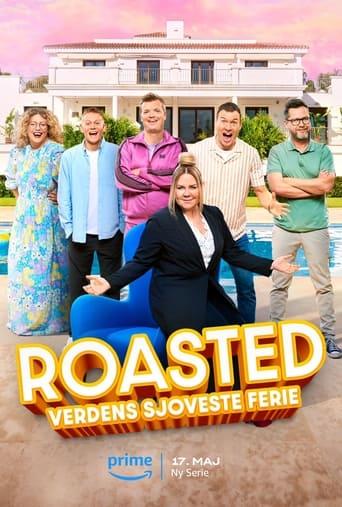 Roasted: Verdens Sjoveste Ferie