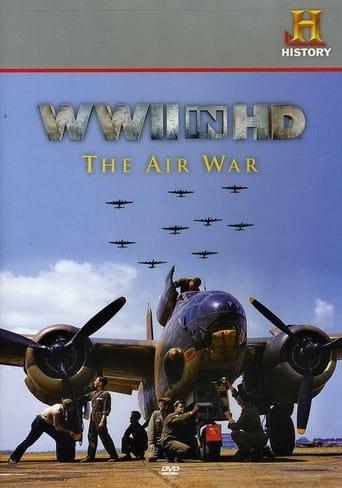 WWII in HD: The Air War