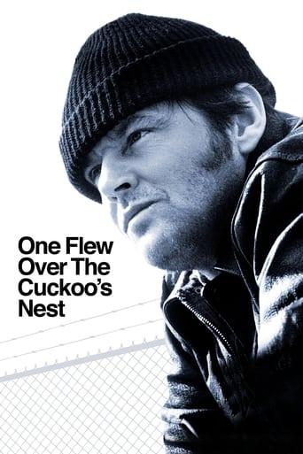 One Flew Over the Cuckoo's Nest