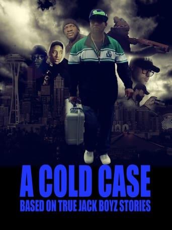 A COLD CASE: Based On True Jack Boyz Stories image