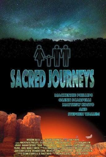 Sacred Journeys