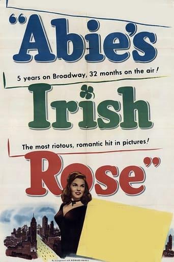 Abie's Irish Rose image