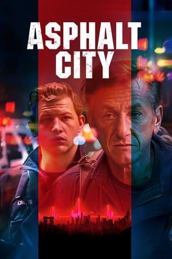 Asphalt City